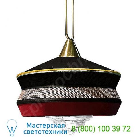 Contardi lighting calypso antigua pendant light acam. 002020p45010, светильник