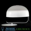 Ol-zanuso 275 white zanuso table lamp oluce, настольная лампа
