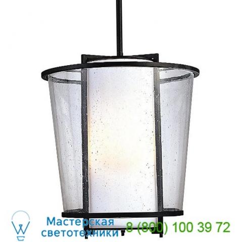 Fl1357fbz bennington outdoor led pendant light troy lighting, уличный подвесной светильник