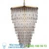 Sr 5110hab-cg visual comfort mia chandelier, светильник