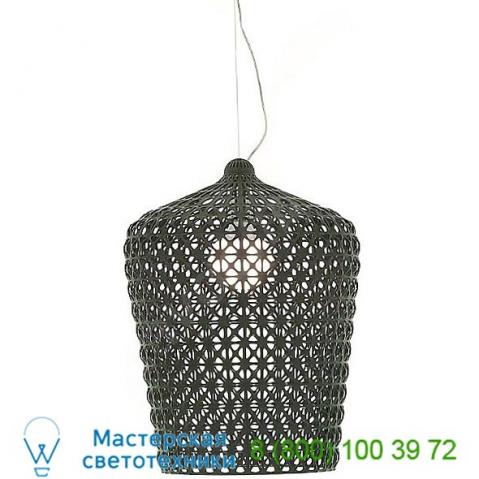 Kartell 9176/03 kabuki suspension pendant light, светильник