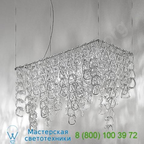 Minigiogali sp cloud pendant light  vistosi, светильник