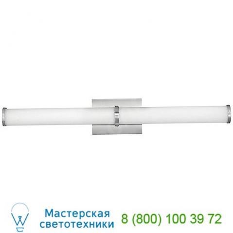 Hinkley lighting 59923bn simi vanity light, светильник для ванной