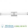 Hinkley lighting 59923bn simi vanity light, светильник для ванной