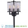 Kw 2202ab-crg liaison triple wall sconce visual comfort, настенный светильник бра