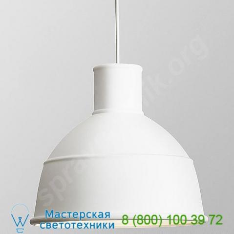 18907 muuto unfold pendant light, подвесной светильник