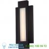 Insert led outdoor wall sconce (large) - open box return george kovacs ob-p1231-286-l, опенбокс