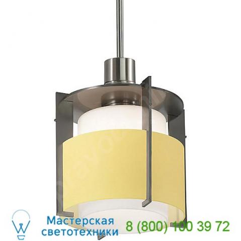 Pool small surface mount / pendant light 3432. 13w sonneman lighting, светильник