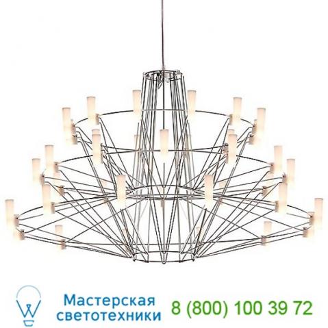 Ulmolcos--s-- coppelia chandelier moooi, светильник