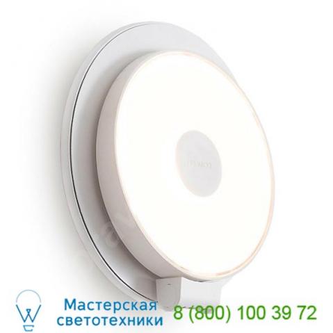 Gravy wall sconce koncept grw-s-mwt-mwt-hw, встраиваемый в стену светильник