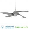 Minka aire fans artemis iv ceiling fan f903l-bn/sl, светильник