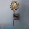 Hammerton studio idb0039-08-fb-a-l1 gem indoor belvedere led wall sconce, настенный светильник