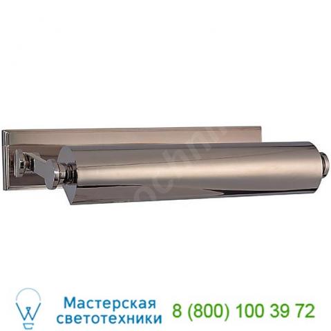 6008-agb merrick picture light hudson valley lighting, бра