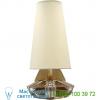 Visual comfort santo small faceted wall light tob 2905hab/cg-pl, настенный светильник