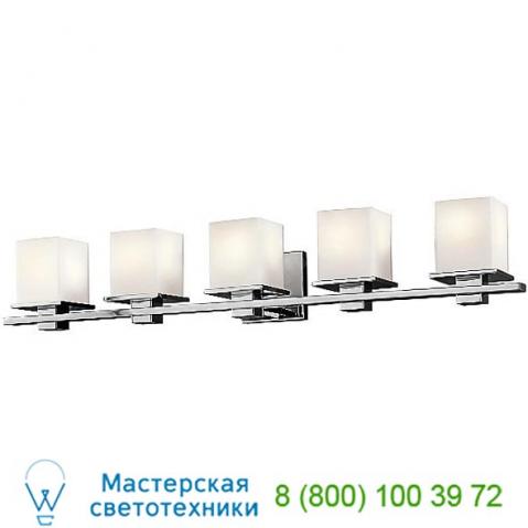 Tully bath bar 45151ap kichler, светильник для ванной