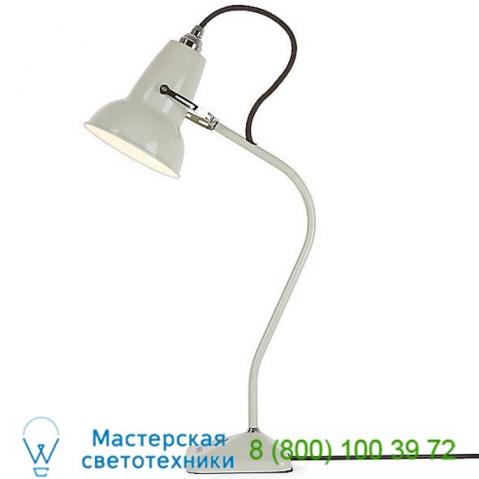 Original 1227 mini table lamp anglepoise 31596, настольная лампа