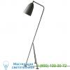 Grossman grashoppa floor lamp 005-01300 gubi, светильник