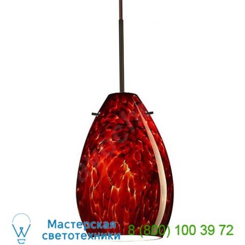 Pera 6 pendant light 1bt-171318-br besa lighting, светильник