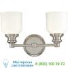 Hudson valley lighting 3404-pn windham vanity light, светильник для ванной