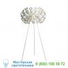 Moooi  dandelion floor lamp, светильник