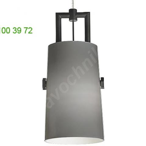 Revere pendant light 700fjrvrkbs tech lighting, светильник