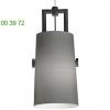 Revere pendant light 700fjrvrkbs tech lighting, светильник