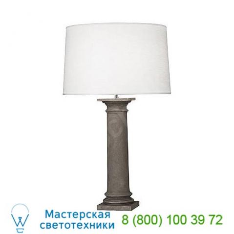 Robert abbey 871 phoebe table lamp, настольная лампа