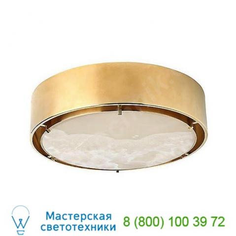 18-56224-95200 waterworks martine flush mount ceiling light, светильник