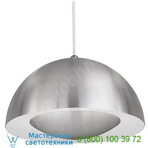 Cupo led pendant light 401141bk-led kuzco lighting, светильник