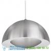 Cupo led pendant light 401141bk-led kuzco lighting, светильник