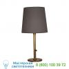 Buster chica table lamp robert abbey 2083, настольная лампа