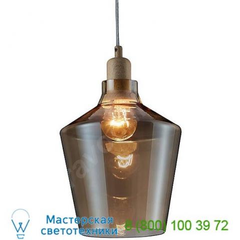 Calais glass mini pendant light arnsberg 304800142, светильник
