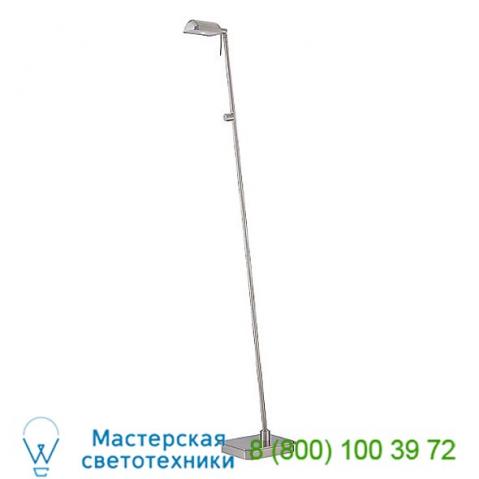Georges reading room p4344 floor lamp george kovacs p4344-084, светильник