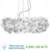 Clizia mama non mama linear suspension light cli78sos0003mn_000 slamp, светильник