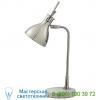 Visual comfort tob 3206bz/bm enrico table lamp, настольная лампа