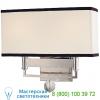 5642-pn hudson valley lighting gresham park two light wall sconce, настенный светильник бра