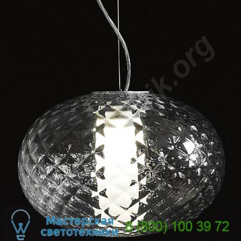 Oluce recuerdo led mini pendant light ol-recuerdo 484, подвесной светильник