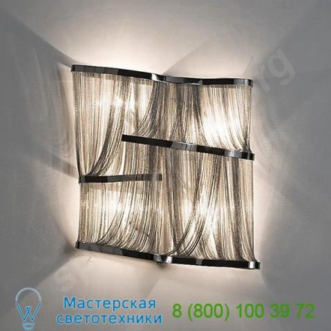 0j03ae7c8a atlantis wall light - j03a terzani, настенный светильник