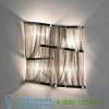 0j03ae7c8a atlantis wall light - j03a terzani, настенный светильник