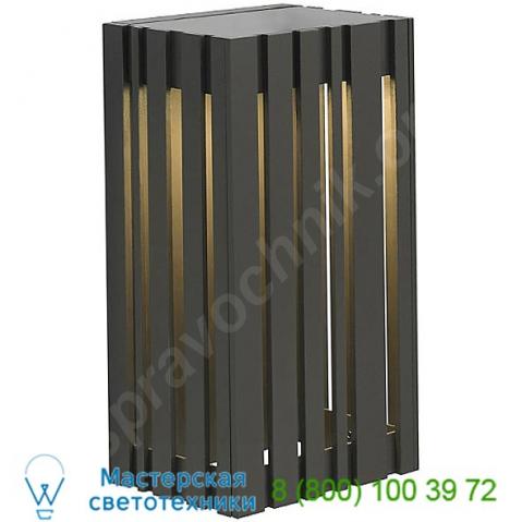 Uptown outdoor wall light lw641siledw lbl lighting, уличный настенный светильник
