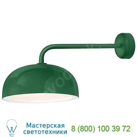 Dm14mbkwt3lc18 troy rlm lighting dome outdoor wall sconce, уличный настенный светильник