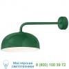 Dm14mbkwt3lc18 troy rlm lighting dome outdoor wall sconce, уличный настенный светильник