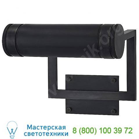 Tob 2623an cosmopolitan picture wall light visual comfort, подсветка для картин