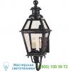 Cho 2111bz chelsea outdoor wall lantern visual comfort, бра