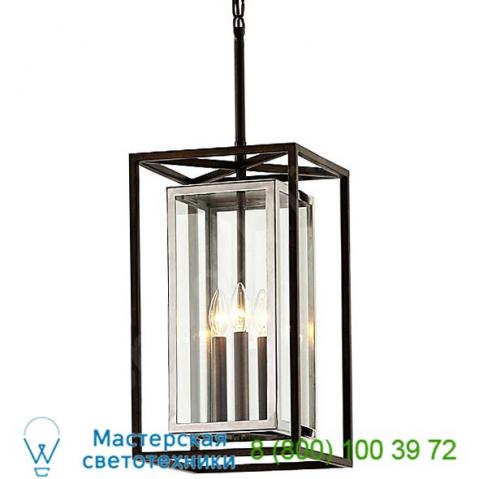 Morgan outdoor pendant light f6517 troy lighting, уличный подвесной светильник