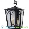 Visual comfort cho 2185bz-cg darlana arc outdoor wall bracket lantern, бра