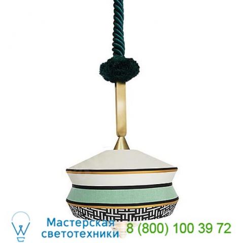 Contardi lighting calypso outdoor antigua pendant light acam. 002171, уличный подвесной светильник