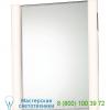 Sonneman lighting 2554. 01 vanity wide vertical led mirror kit, светильник для ванной