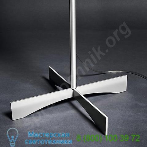 Havana floor lamp 040003c 10 u foscarini, светильник