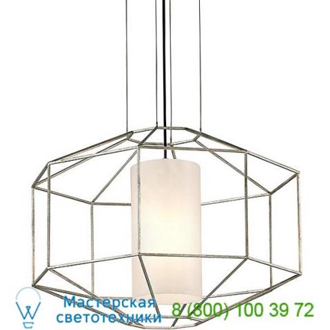 Troy lighting f5216 silhouette 5216 pendant light, светильник